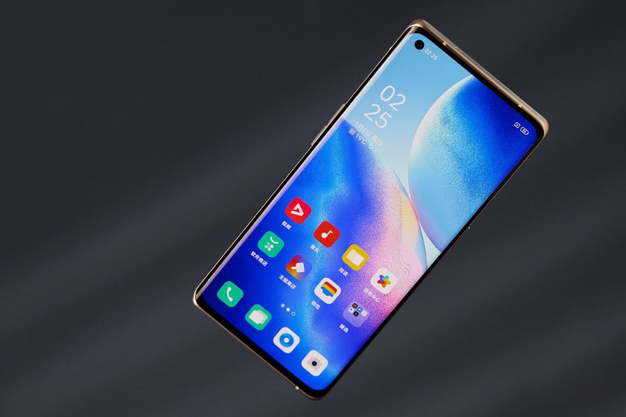 APP“偷听隐私”？绿厂升级ColorOS，拦截“流氓行为”