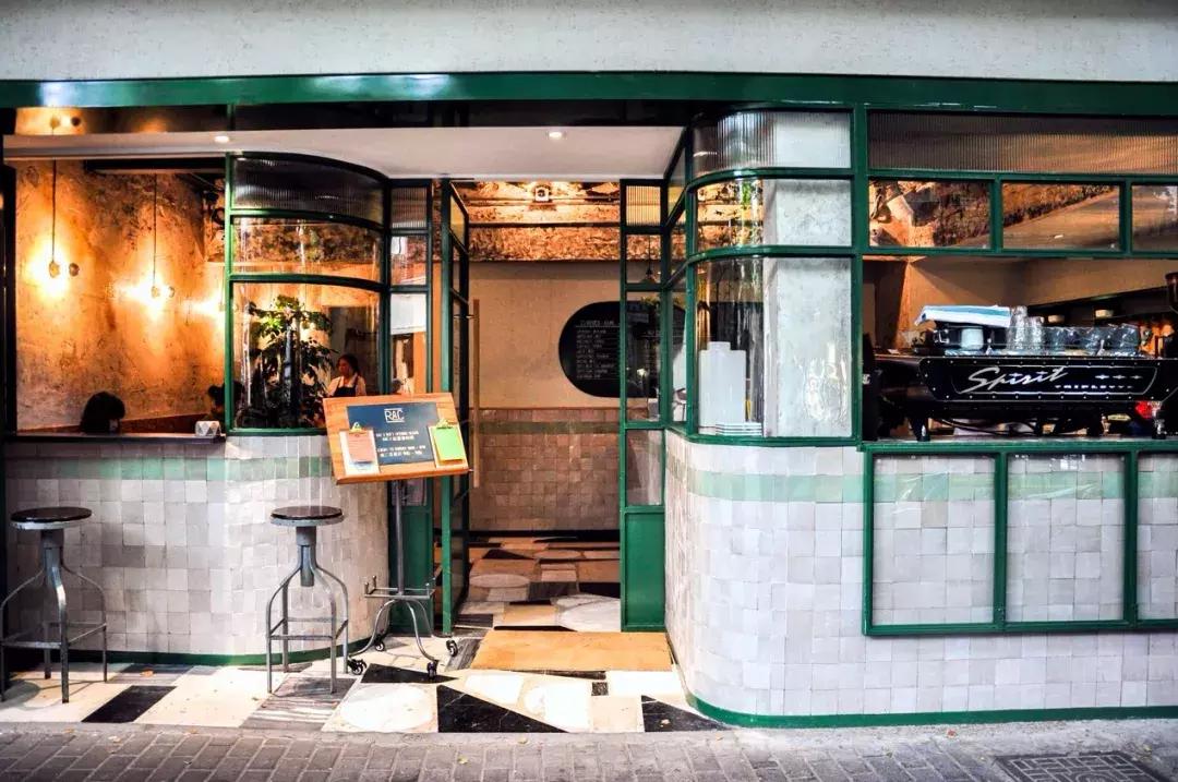 拔草美食上海,魔都美食拔草