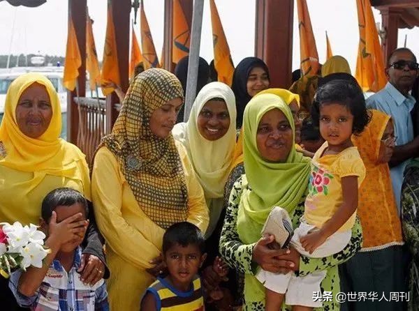 马尔代夫独特之处,马尔代夫到底有多美丽