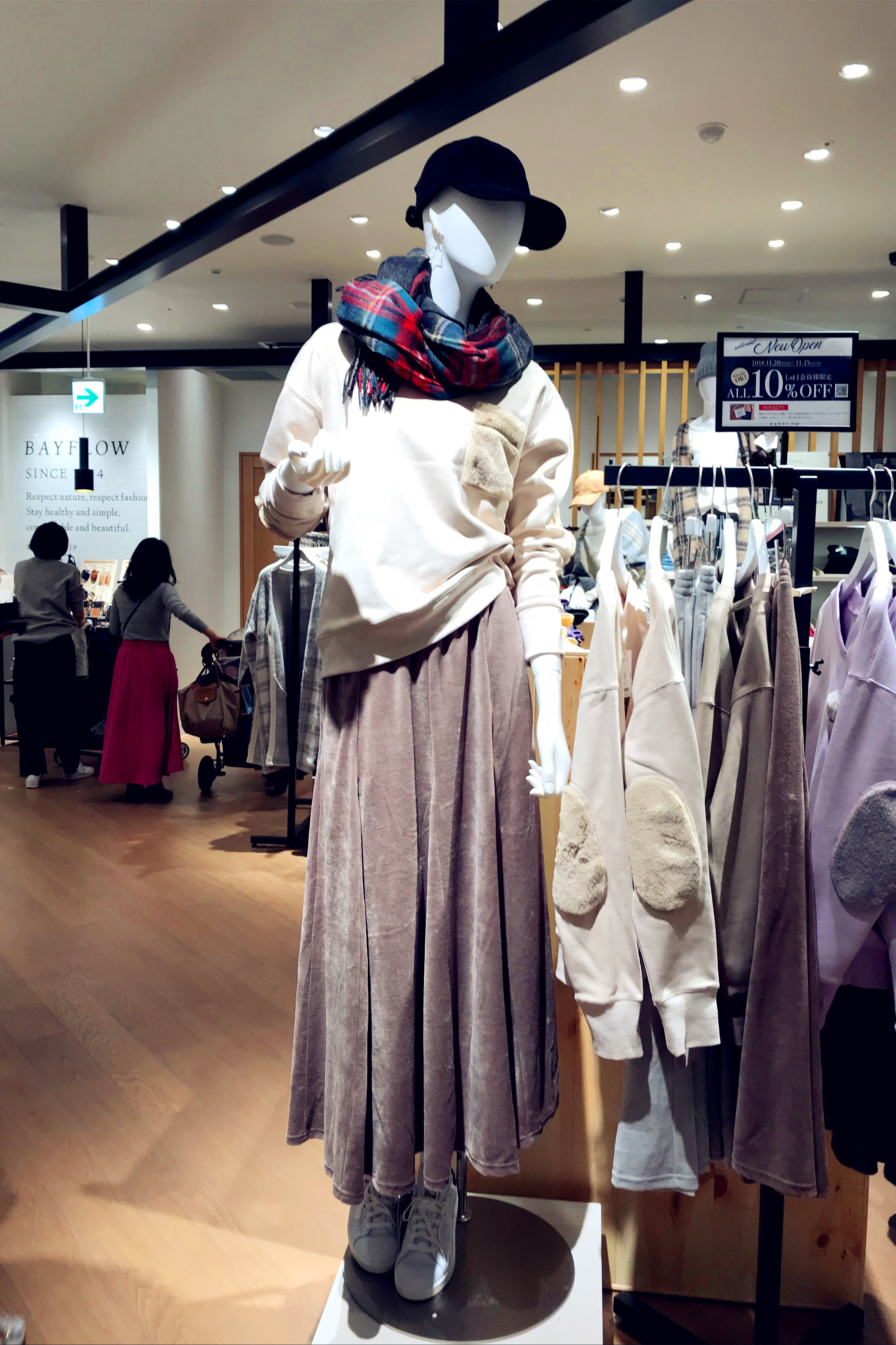 日本银座必买的地方,日本购物必买的10个地方