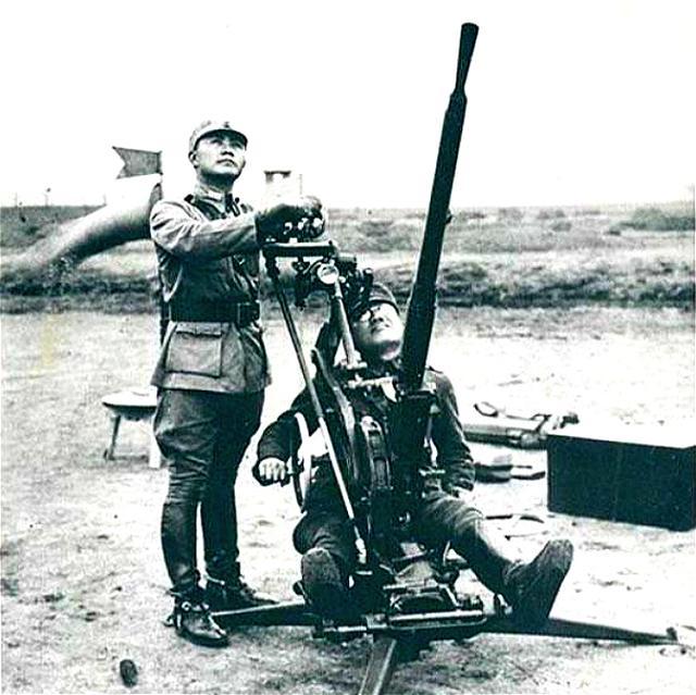 南京保卫战的抗日铁军,抗日南京战场真实战役