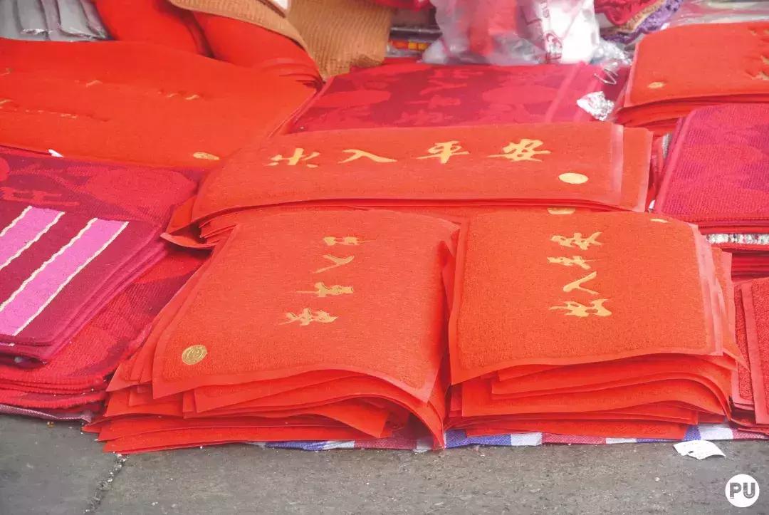 西塱市场,市井里的农贸市场