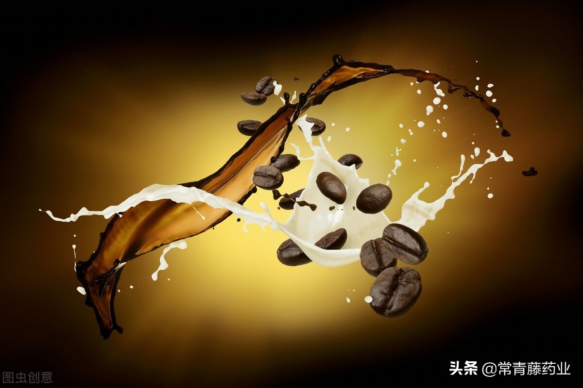 熬夜喝咖啡导致心率过快,熬夜喝咖啡心跳加速怎么办