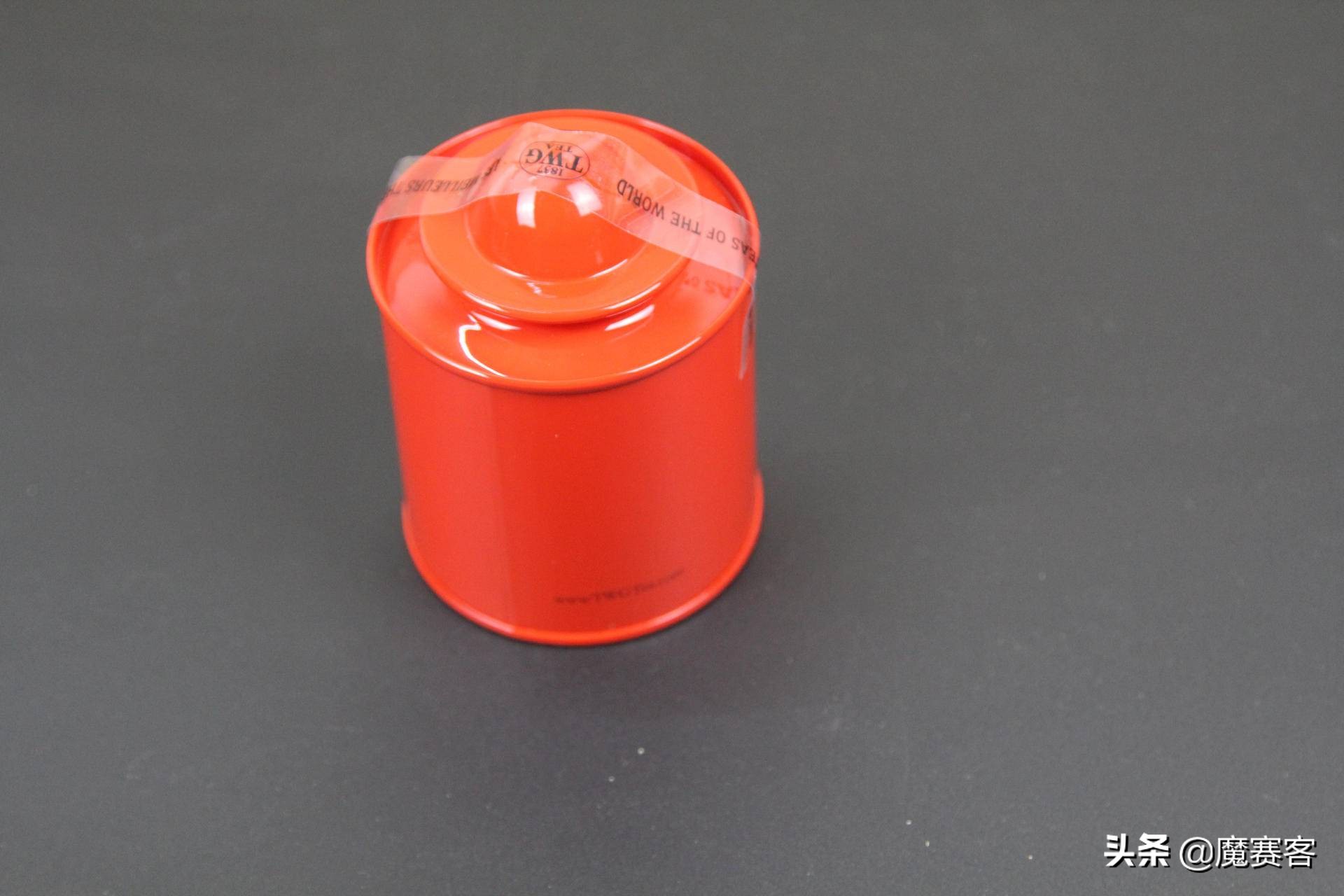 品彼茗,听此雨,分享新加坡国货之TWG