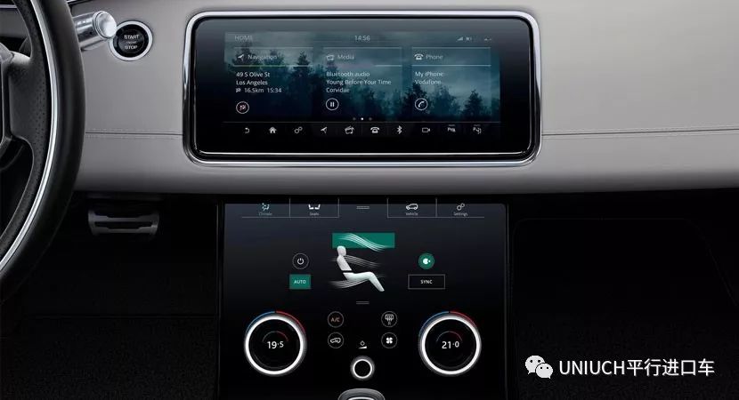 新揽胜2024款sv,路虎evoque2020款