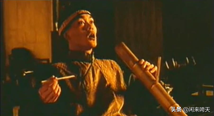 徐克被绿电影,徐克被人寻仇完整版