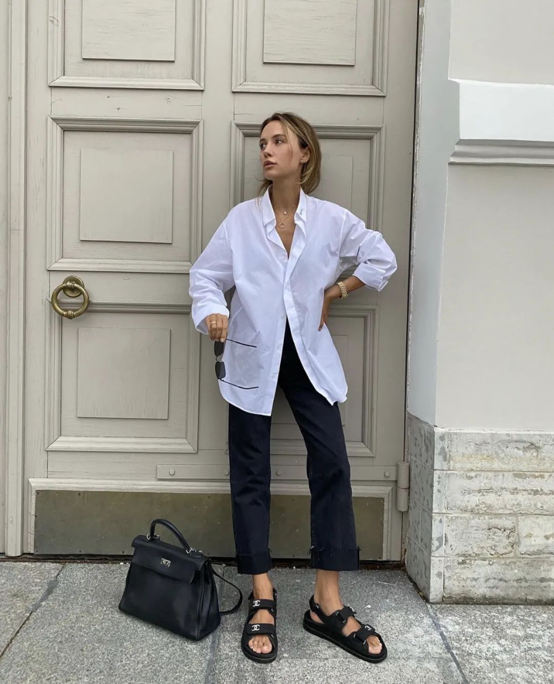 夏天有什么好看的凉鞋推荐,夏天凉鞋好物