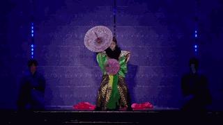 中国偶像团体解散的有哪些,偶像团体解散粉丝哭