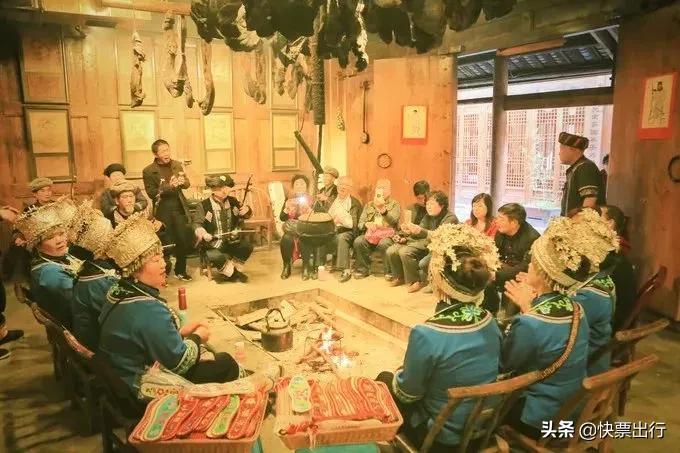 恩施为什么是中国最美的地方,恩施风景真的美