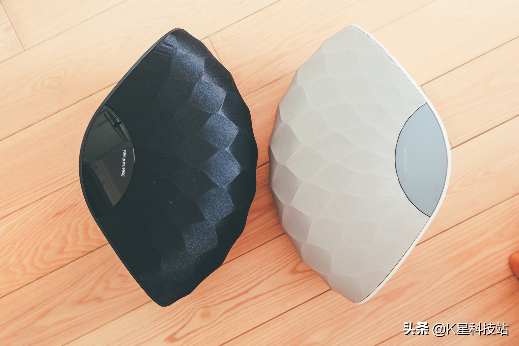 一套顶级的宝华韦健汽车音响,宝华韦健formationbar评测