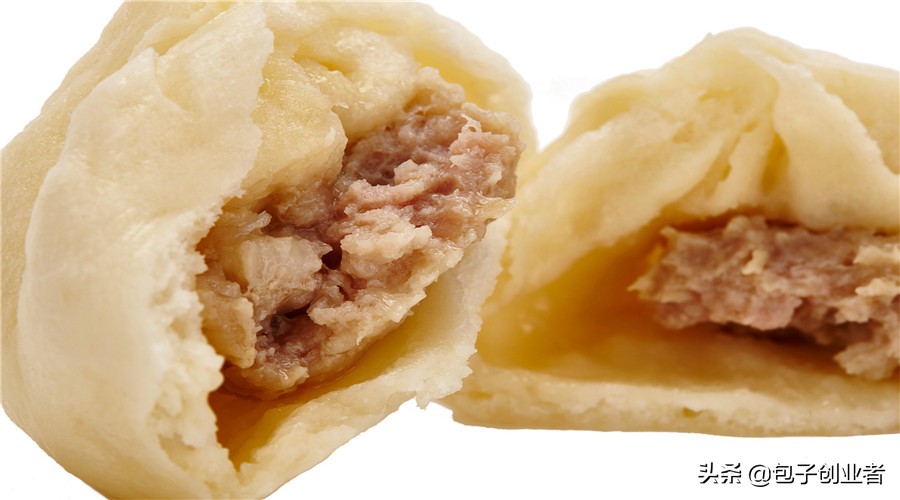 包子馅发干怎么补救,包子馅料有点柴怎么办