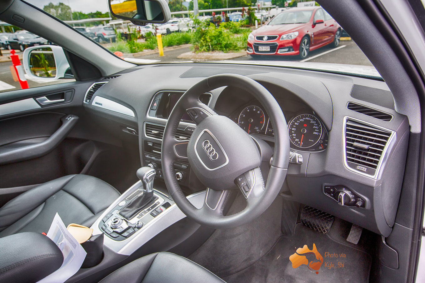 果小姐的旅游日记,澳洲自驾一日游攻略