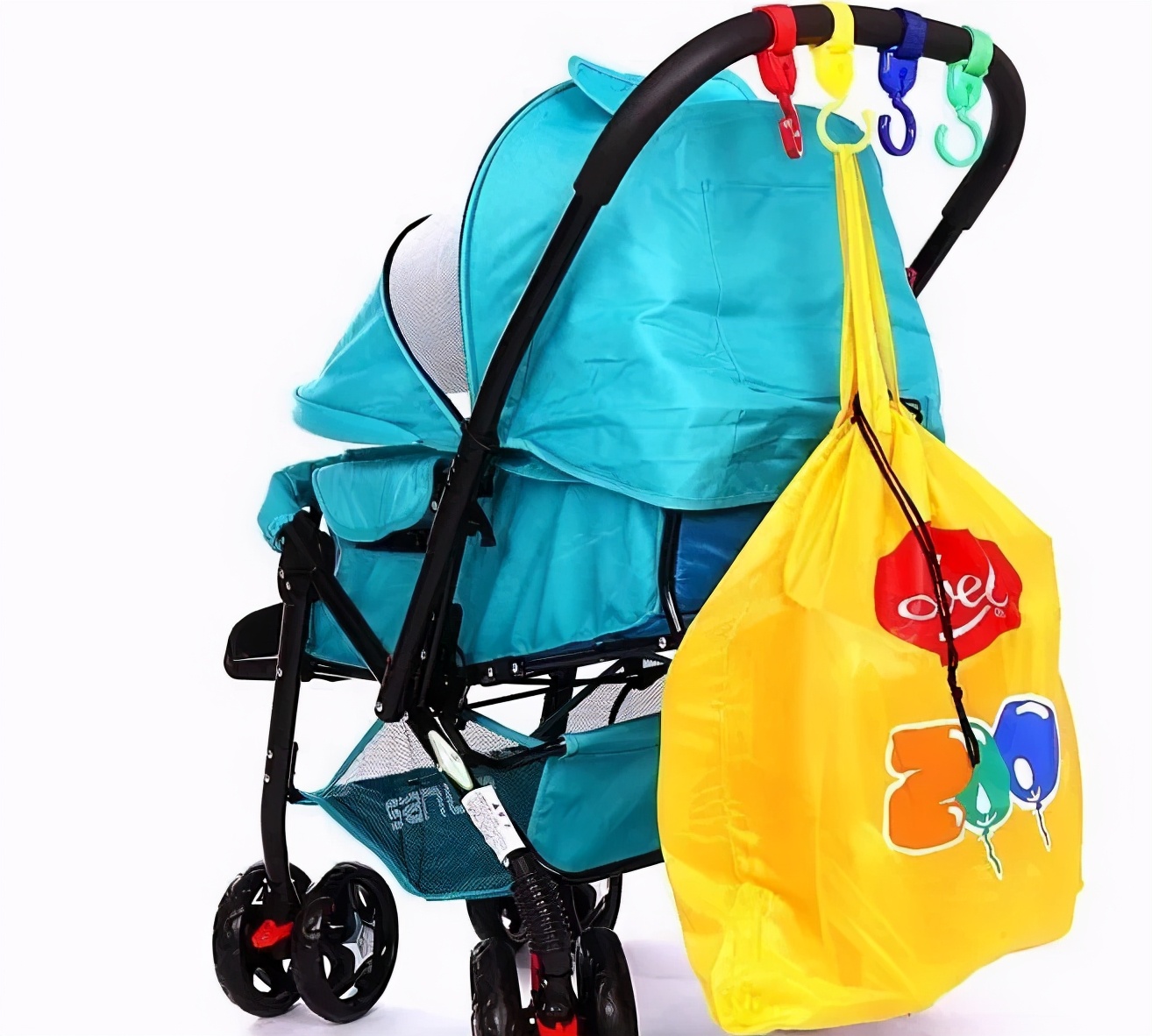 婴儿车推着才走对宝宝有什么危害,宝宝多大可以用婴儿车推着出去