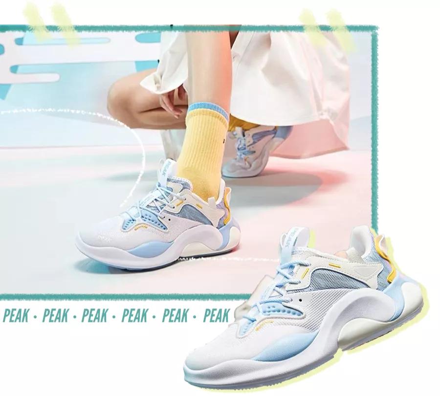 国产百元运动鞋,几款名牌运动鞋