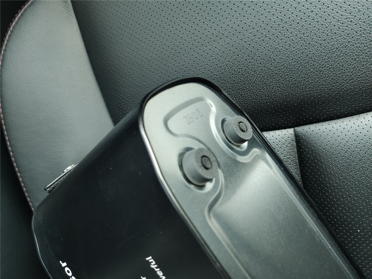 小米胎压充气泵正确充气方法,小米充气泵胎压监测器