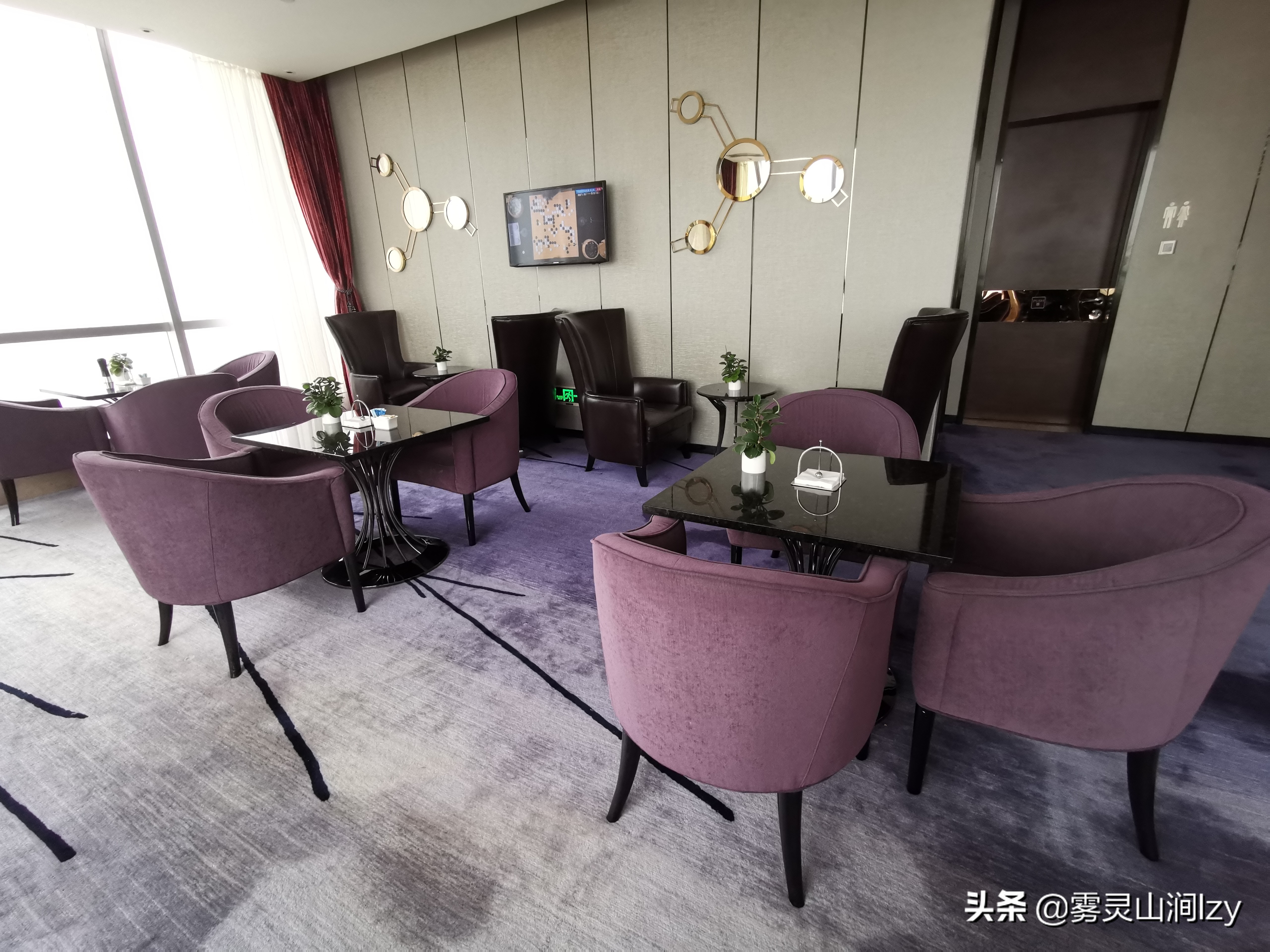 希尔顿酒店最好的房间,希尔顿酒店位置