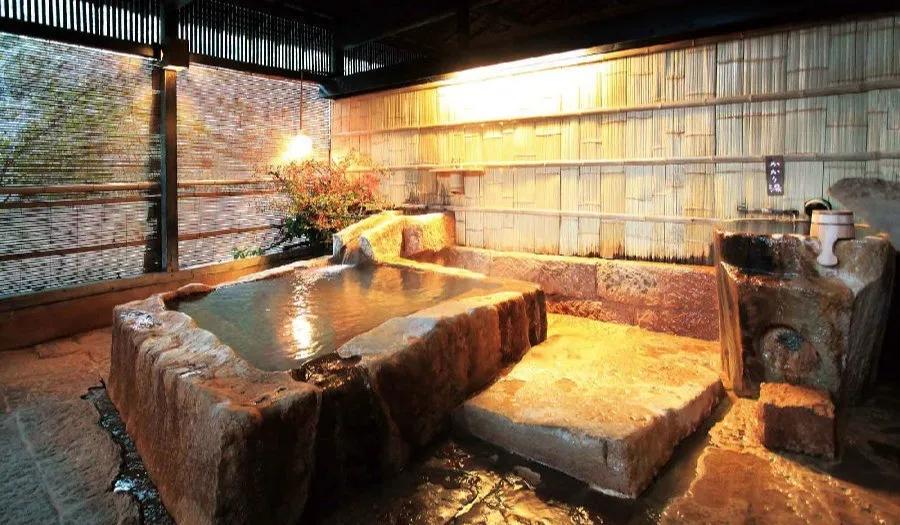 游玩攻略|九州风情，让女子们欲罢不能的温泉