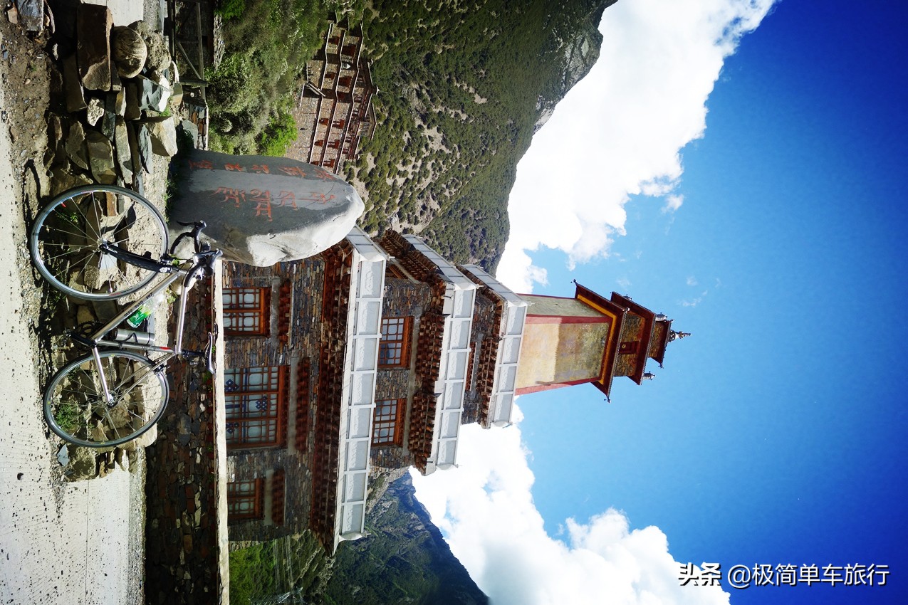 骑行318川藏线详细攻略图,骑行318川藏线详细路线图