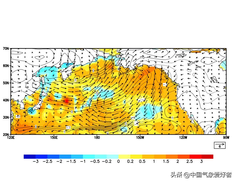 厄尔尼诺现象出现的月份,厄尔尼诺现象2023秋季表现及影响