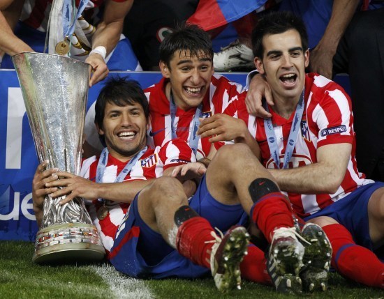 fifa足球世界欧战传奇球员劳尔,欧冠50球梅西