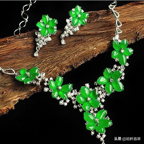 翡翠交易能不能砍价？