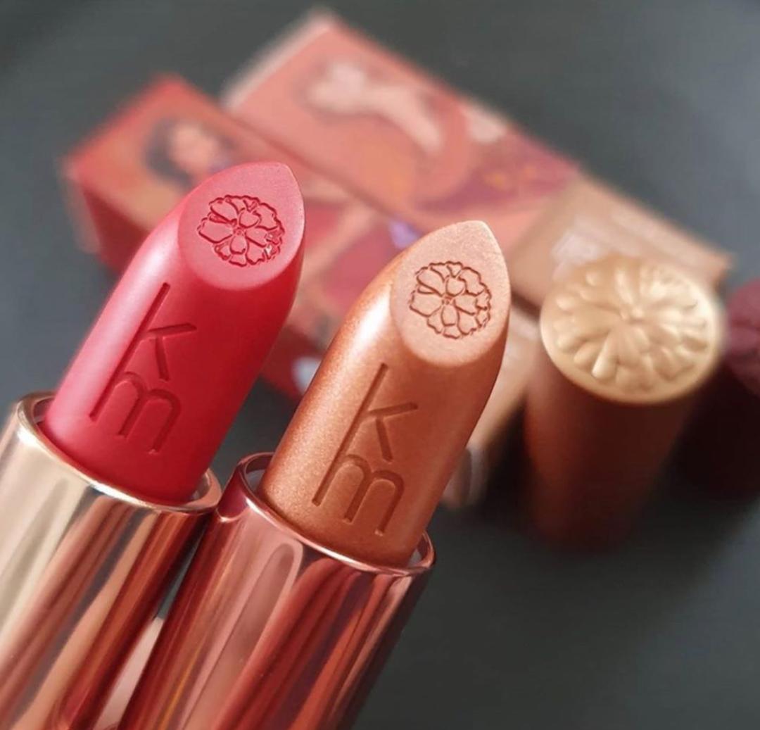 十大公认最好口红国产,品牌口红排行榜前十名必买