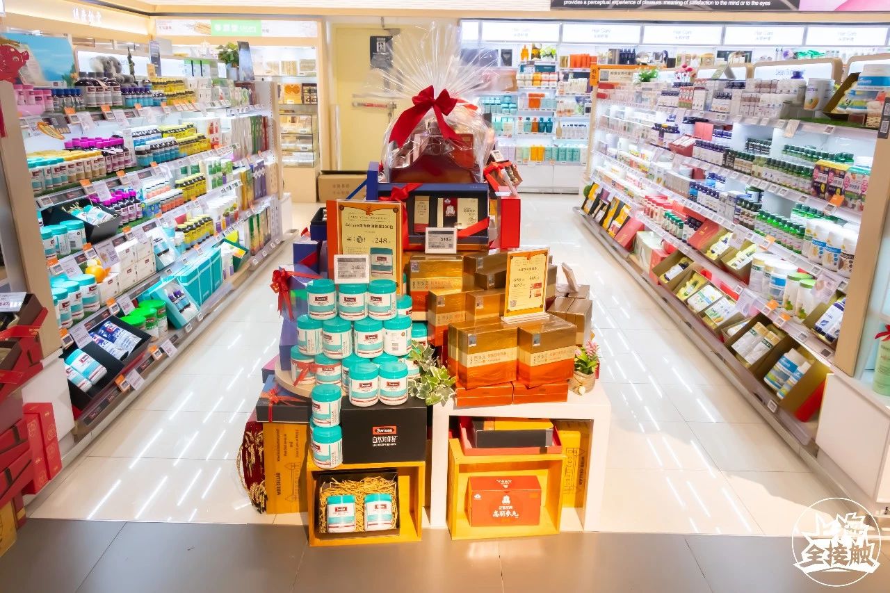 年货推荐！Olé精品超市里这么多新年礼盒，赶紧来收藏！