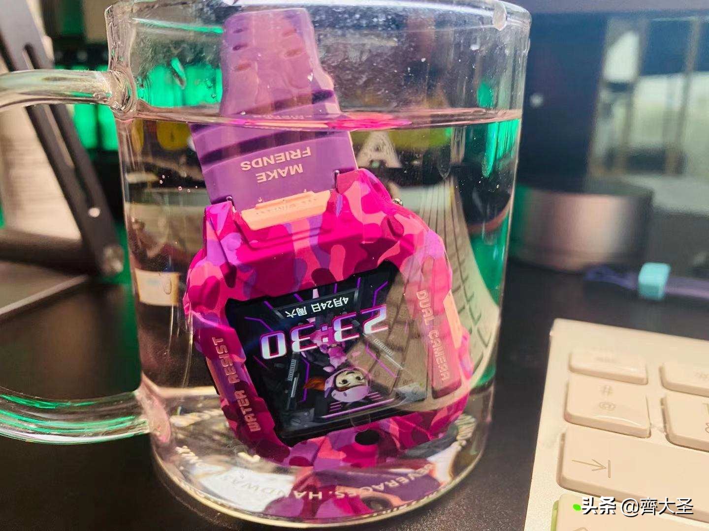 儿童电话手表选购技巧,如何正确的挑选儿童电话手表