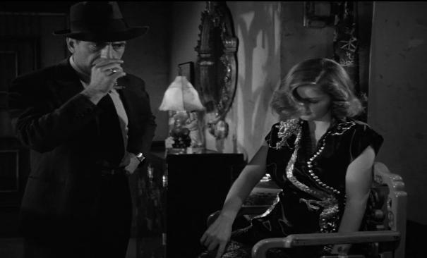 毛骨悚然一部惊悚悬疑电影,好莱坞最恐怖的悬疑电影