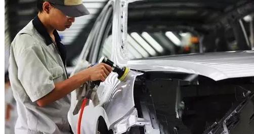 轮毂喷漆自己喷怎么样才喷的漂亮,如何喷轮毂漆达到最佳效果