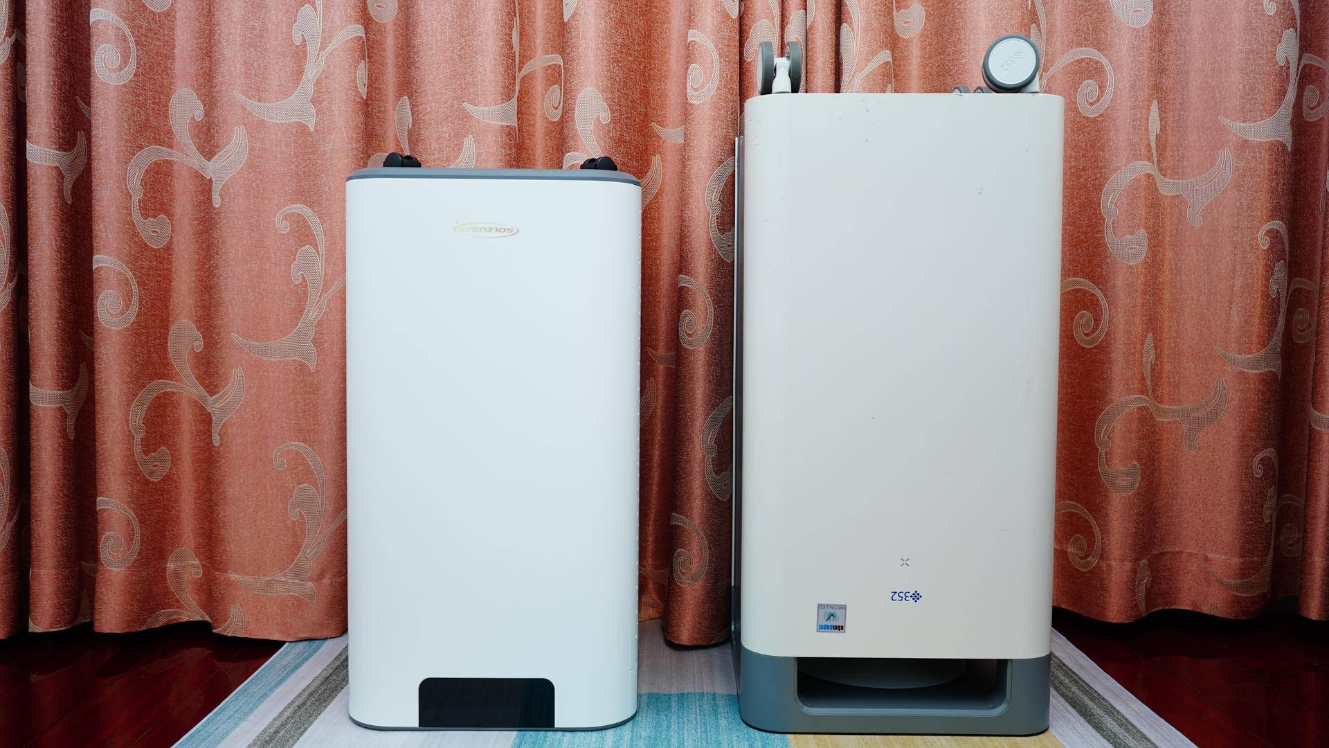 舒乐氏a03评测,舒乐氏和352哪个好