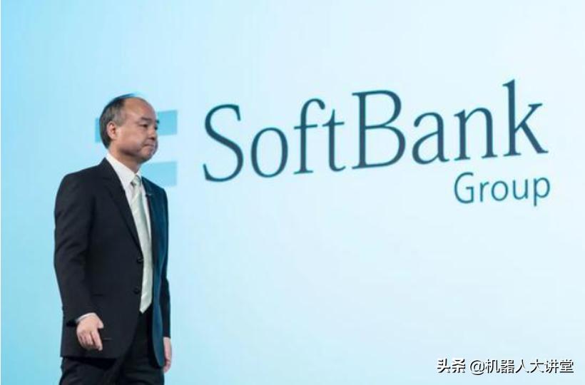 dynamics波士顿动力机器人,波士顿动力被收购