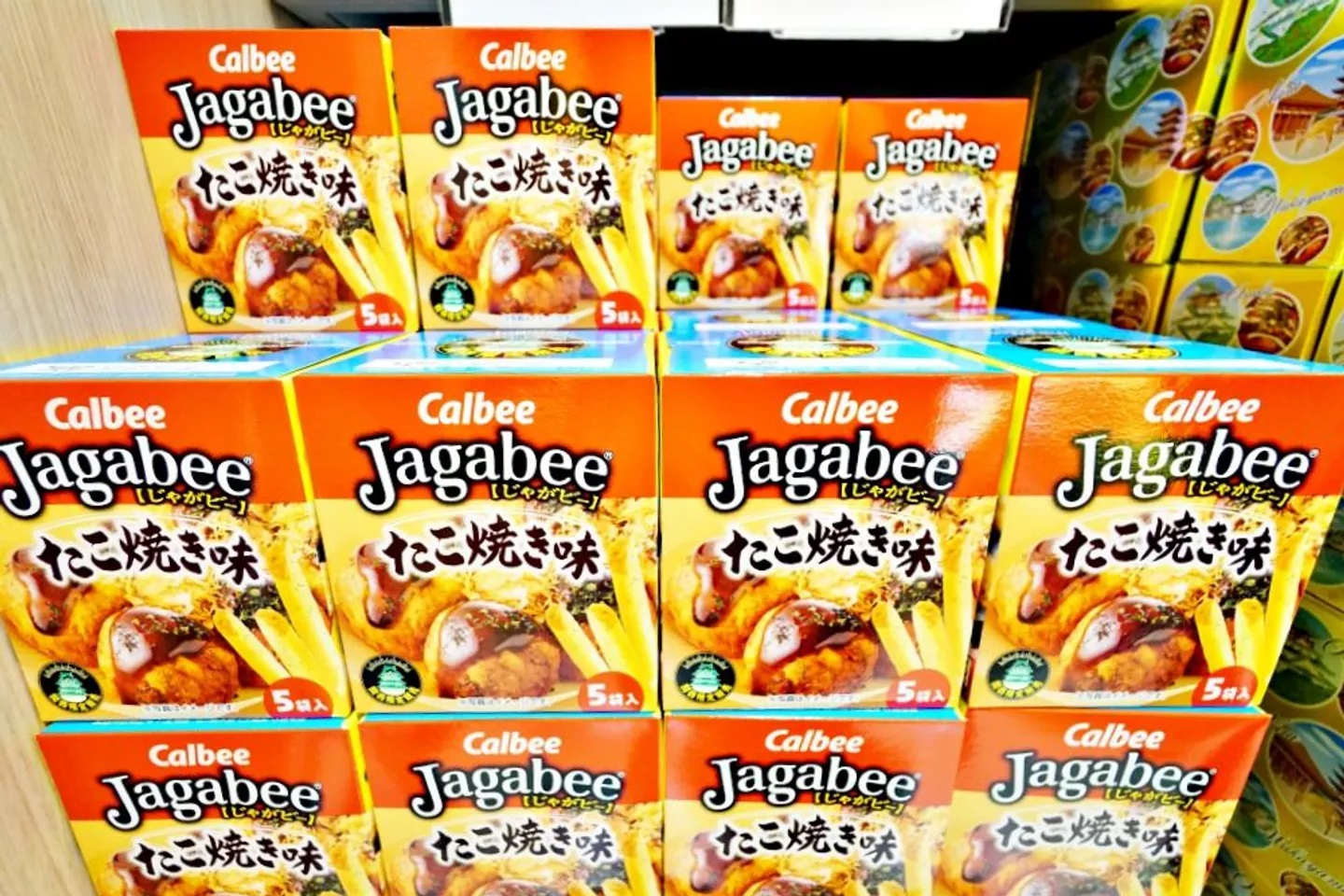 「大阪购物」JR大阪站EntréeMarché限定商品太强大