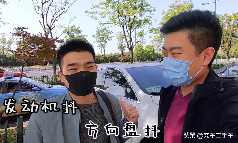 凯迪拉克二手车值得买吗,凯迪拉克什么二手车值得购买