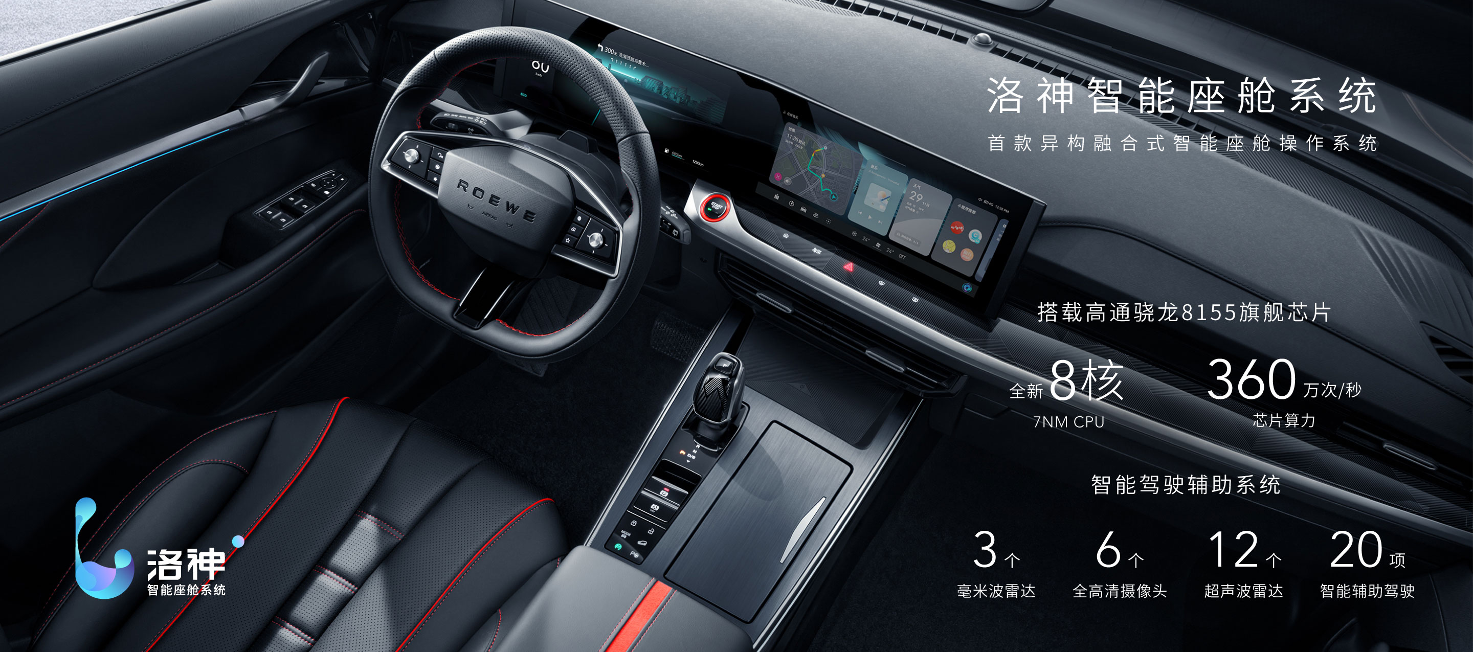 荣威的车到底怎么样?不吹不黑,为你还原一个真实的荣威