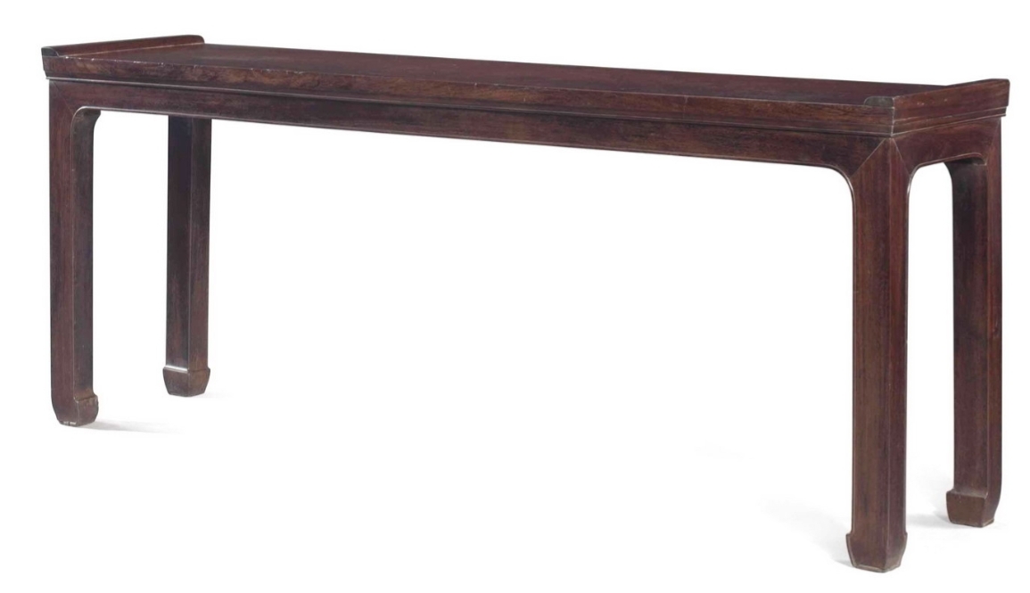 古典明式家具款式,明式古典家具图解