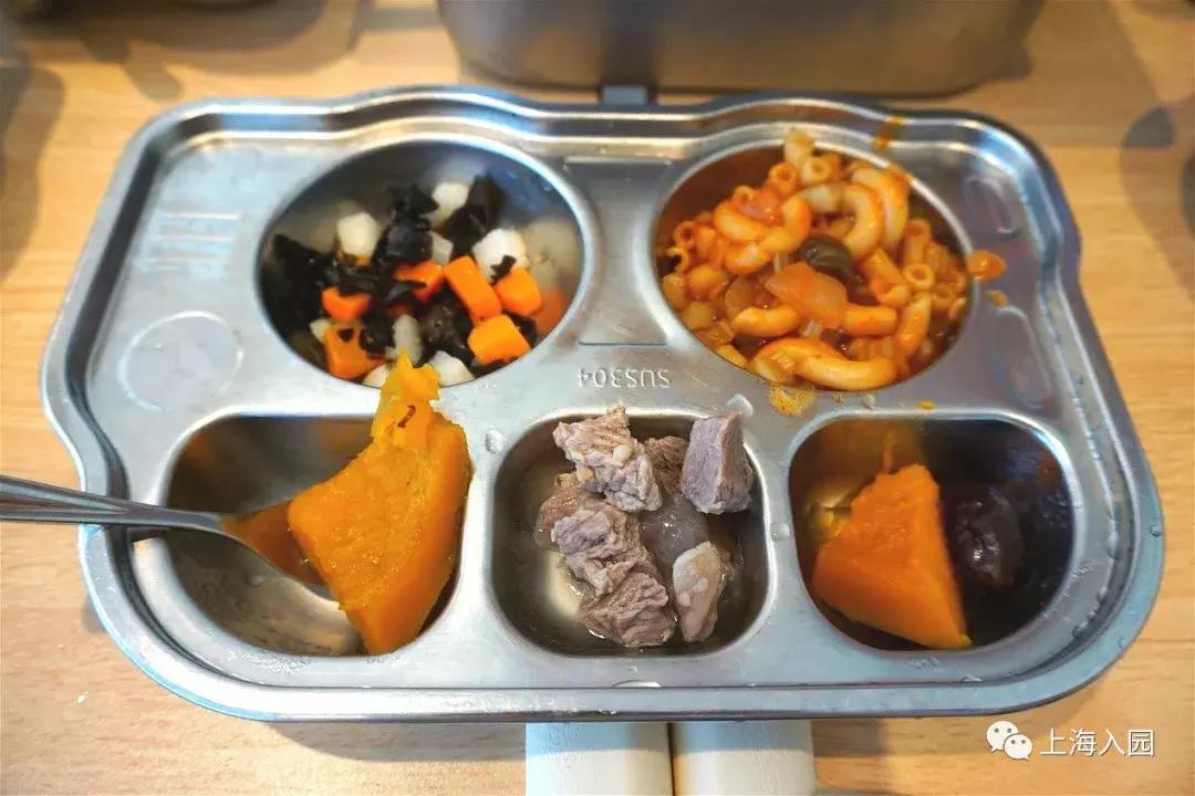 上海唯一家开在公园里的托育园！壕气1600平森林园，超大户外