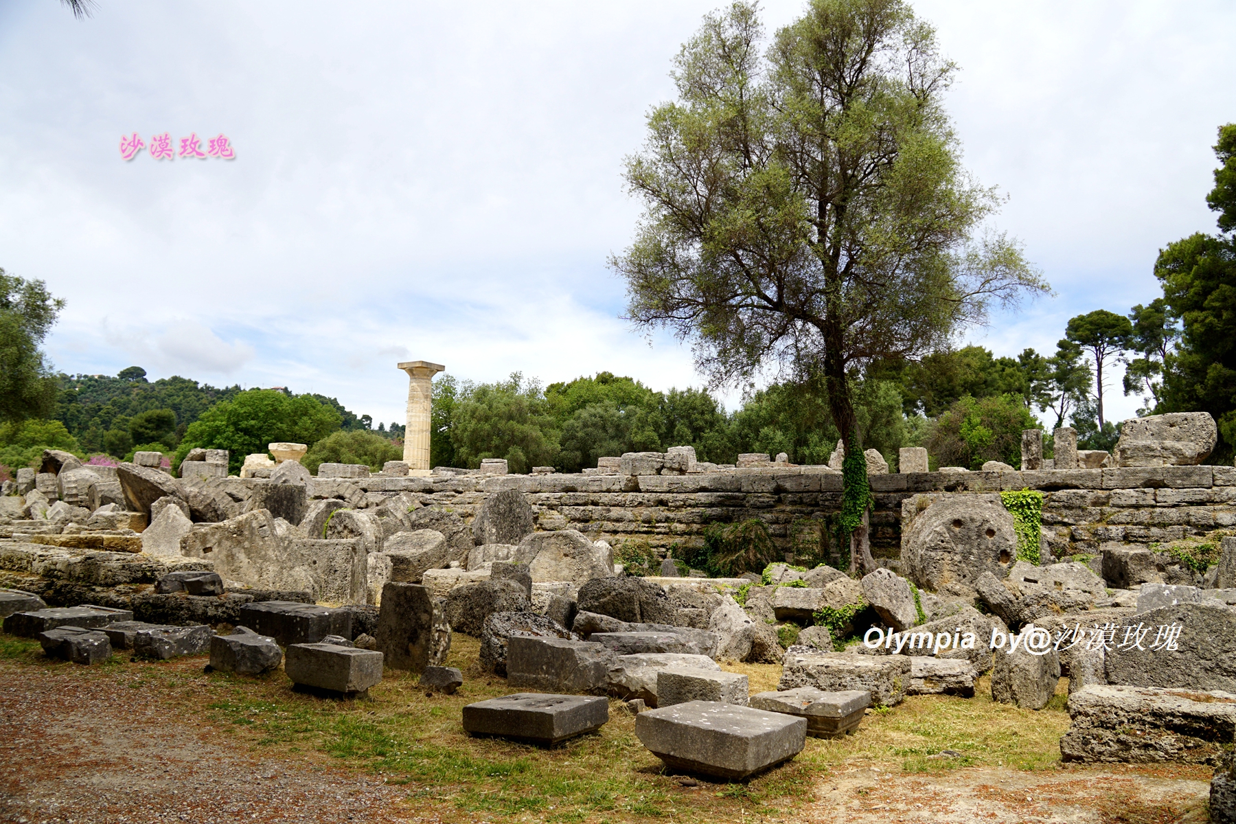 你可知爱马仕和耐克名称的来历？他们的原型都在这座圣城博物馆里