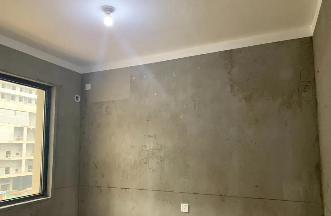 验房记北龙湖,验房记北龙湖金茂府