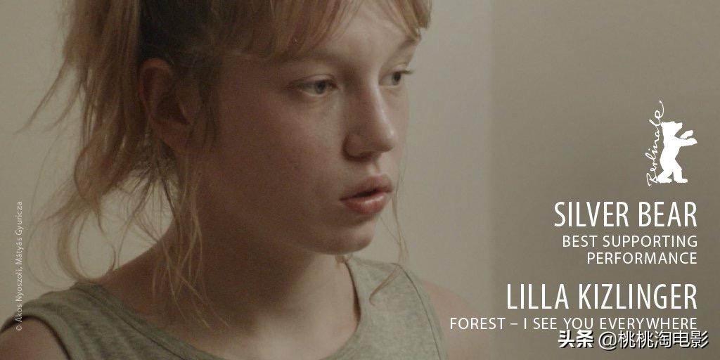 视频门、恋爱与出轨、法版李焕英……他们在柏林，都遭遇了什么？