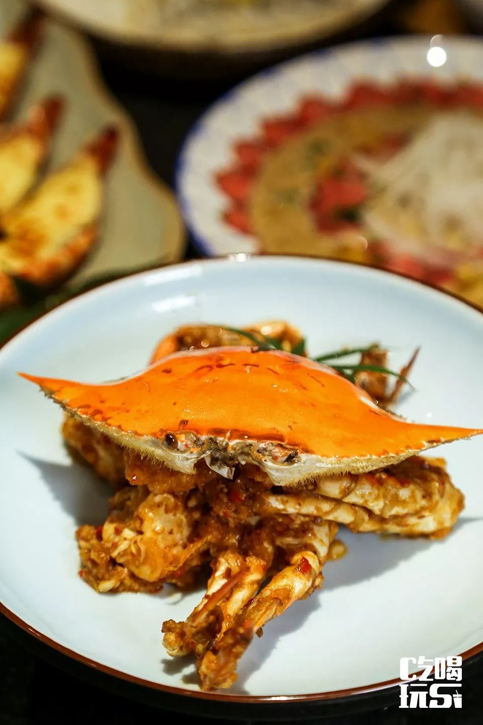 南边这座新晋美食地攻略来啦,收藏