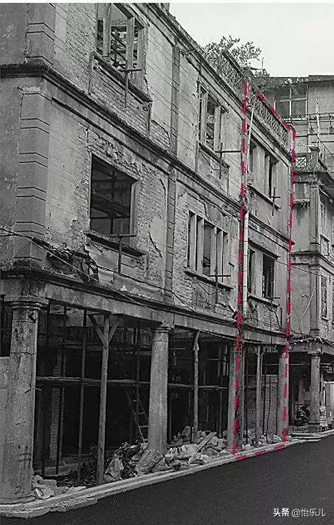 汕头红砖楼历史故事,讲述汕头红色交通站的故事