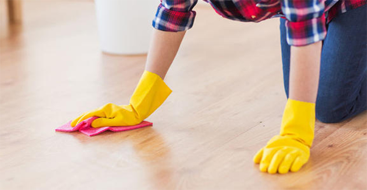 实木地板攻略大全！你想知道的都在这里了，看完踏实多了！