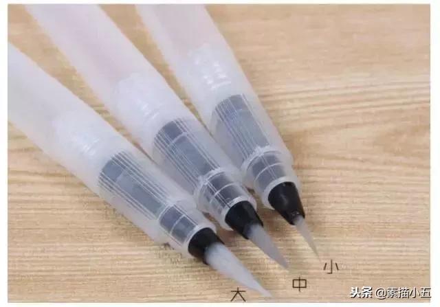 十大画材排行榜,什么牌子的画材好用