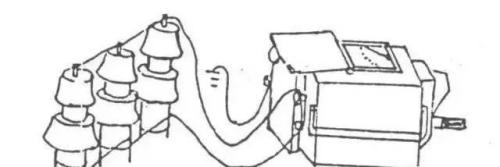 摇表的使用方法五招,摇表的使用方法简单