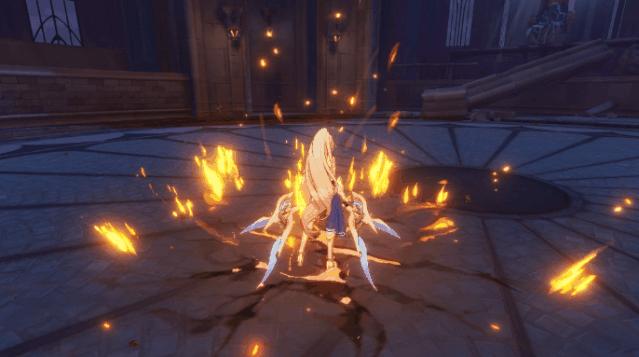 崩坏3高压挑战不灭星锚渡鸦,崩坏3不灭星锚情报