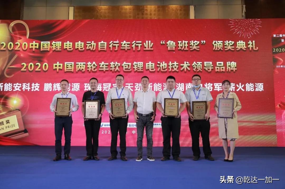 电池将军,电将军新能源有限公司董事长