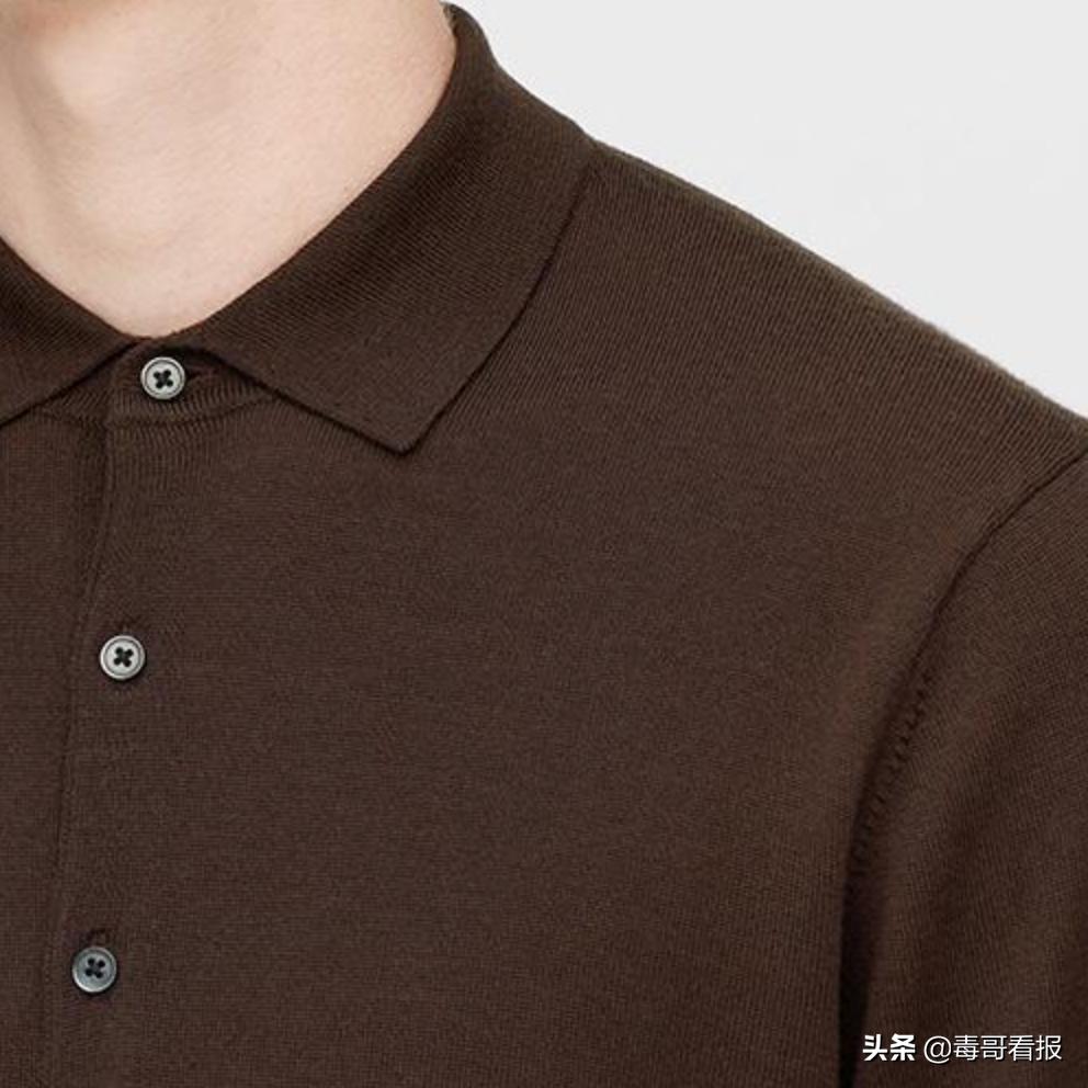 最好穿的polo衫推荐,最值得入手的polo衫