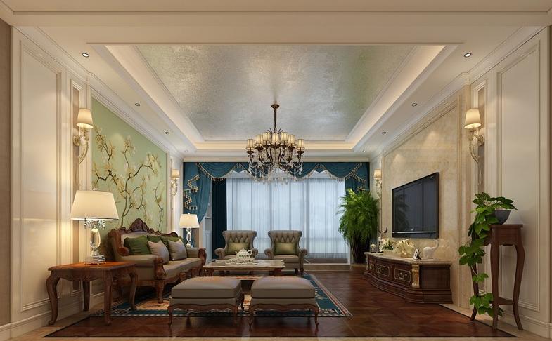 河南装修公司排名前十强推荐,河南装修公司