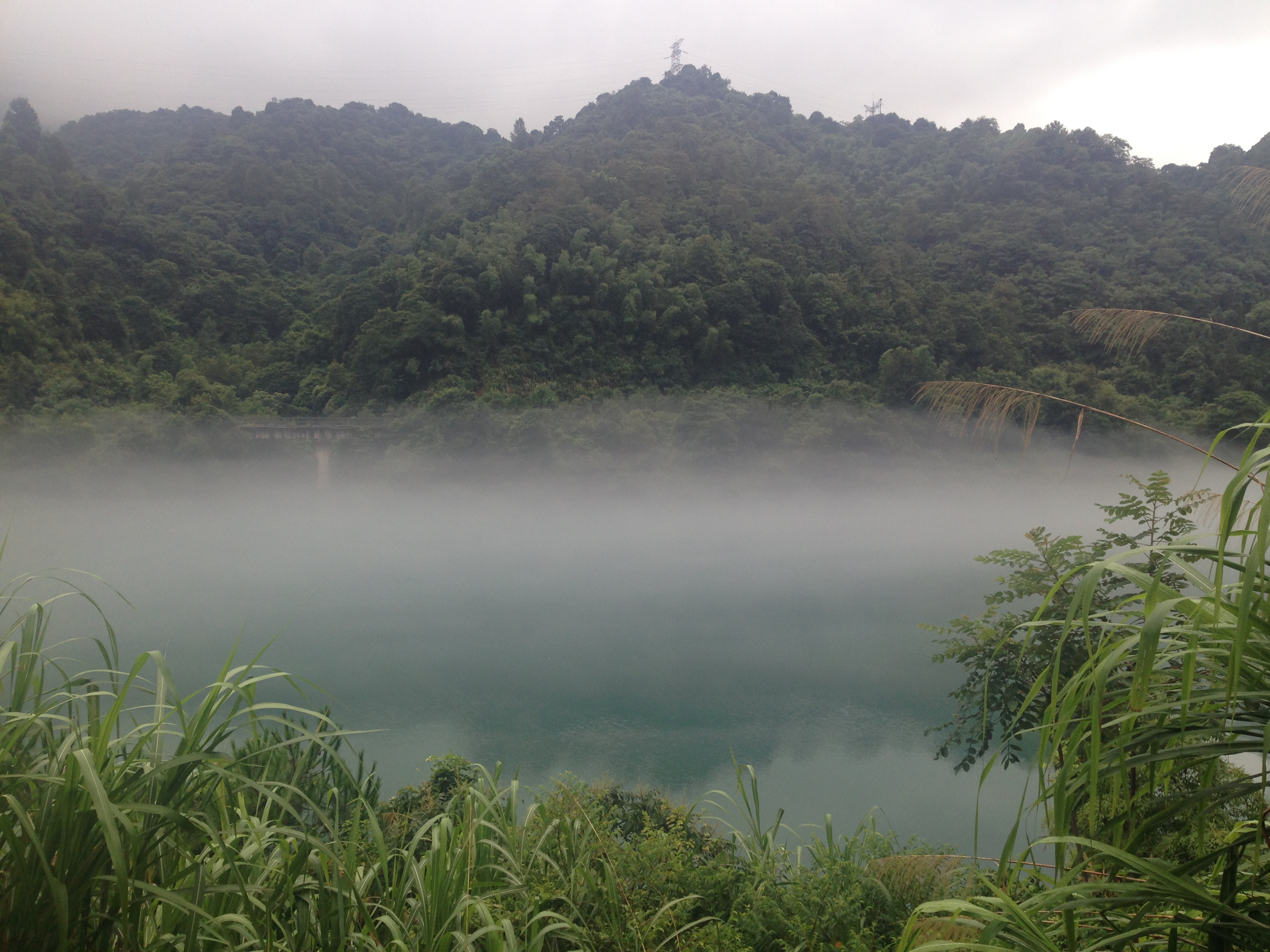 长沙到东江湖自驾游旅游攻略大全,长沙到郴州东江湖一天半旅游攻略